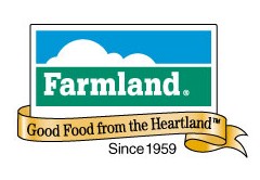 Farmland Fully Cooked Pork Loin Roast and Original Hickory Ham